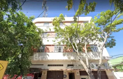 Condominio do edificio felisbela de mattos - apartamento 2 quartos