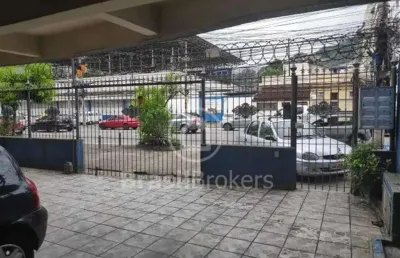 Apartamento à venda com 68,00m² e 2 quartos em cascadura, rio de janeiro - rj
