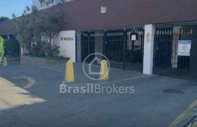 Condominio do edificio valencia e sevilha - apartamento 2 quartos