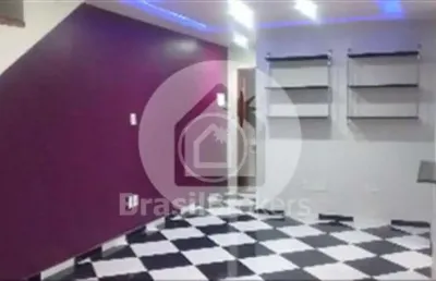 Casa com 2 quartos à venda na Rua Macedo Braga, Abolição, Rio de Janeiro