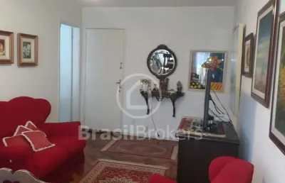 Apartamento à venda com 54,00m² e 1 quarto em engenho novo, rio de janeiro - rj