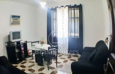 Apartamento com 1 quarto à venda na Rua Orica, Braz de Pina, Rio de Janeiro