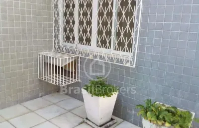 Casa em condomínio fechado com 3 quartos à venda na Avenida João Ribeiro, Pilares, Rio de Janeiro