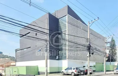 Casa comercial à venda na Rua Darke de Matos, Higienópolis, Rio de Janeiro