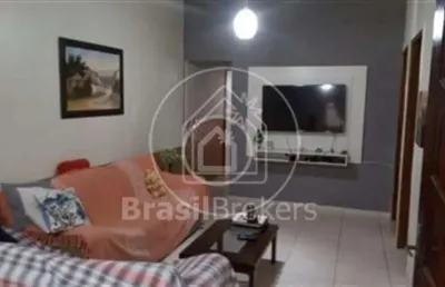 Casa de condomínio à venda com 160,00m² e 5 quartos em pilares, rio de janeiro - rj