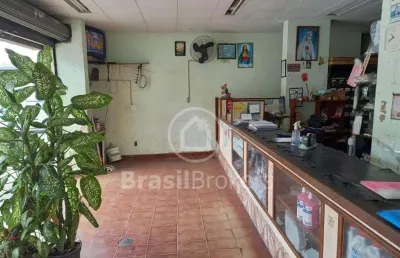 Sala comercial à venda na Rua Barão do Bom Retiro, Engenho Novo, Rio de Janeiro
