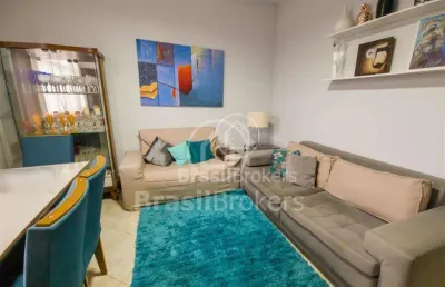 Apartamento com 3 quartos à venda na Rua Piumbi, Bonsucesso, Rio de Janeiro