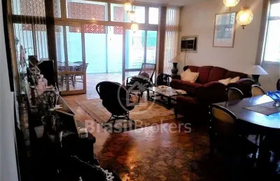 Condominio do edificio joao de aquino - cobertura 4 quartos