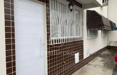 Apartamento à venda com 60,00m² e 2 quartos em quintino bocaiúva, rio de janeiro - rj