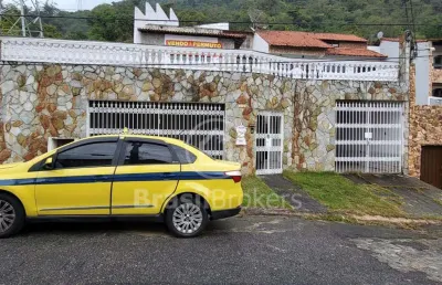 Casa em condomínio fechado com 4 quartos à venda na Rua São Caetano do Sul, Vila Valqueire, Rio de Janeiro