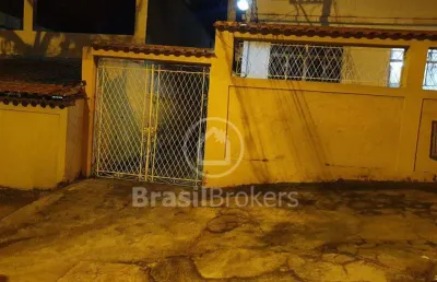Apartamento com 2 quartos à venda na Rua Alberto de Carvalho, Oswaldo Cruz, Rio de Janeiro