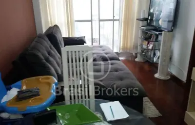 Apartamento com 2 quartos à venda na Avenida Ministro Edgard Romero, Madureira, Rio de Janeiro