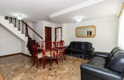 Cobertura triplex à venda com 210,00m² e 3 quartos em todos os santos, rio de janeiro - rj