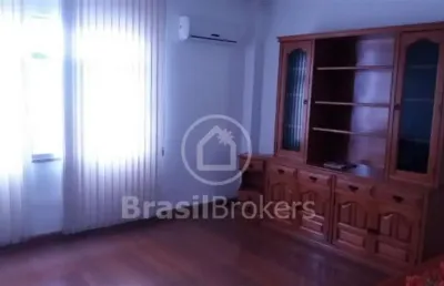 Apartamento à venda com 80,00m² e 2 quartos em madureira, rio de janeiro - rj