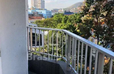 Apartamento à venda com 67,00m² e 2 quartos em madureira, rio de janeiro - rj