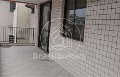 Condominio do edificio domingos cunha - cobertura 3 quartos, sendo 1 suíte