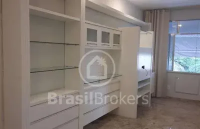 Apartamento com 2 quartos à venda na Rua Ramiro Magalhães, Engenho de Dentro, Rio de Janeiro