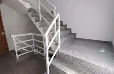 Apartamento com 2 quartos à venda na Rua Mupia, Irajá, Rio de Janeiro