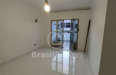 Cobertura com 2 quartos à venda na Rua Constança Barbosa, Méier, Rio de Janeiro