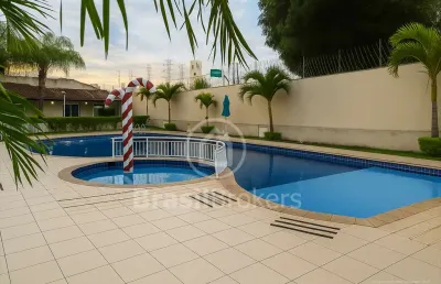 Apartamento 2 quartos à venda em cascadura, rio de janeiro - rj