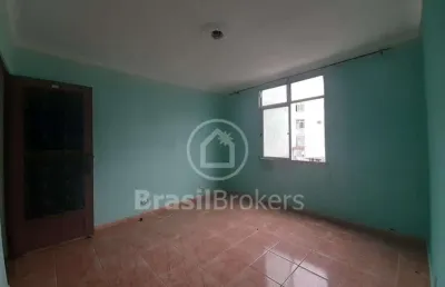 Apartamento com 2 quartos à venda na Avenida Darcy Bitencourt Costa, Olaria, Rio de Janeiro