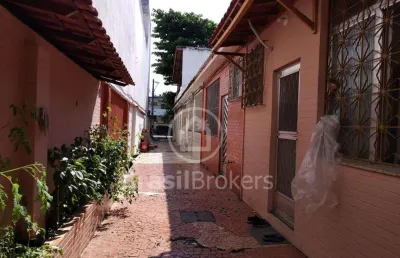 Casa com 2 quartos à venda na Rua Sargento Aquino, Olaria, Rio de Janeiro