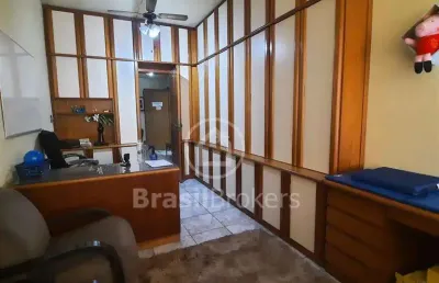 Casa comercial com 1 sala à venda na Rua Silva Rabelo, Méier, Rio de Janeiro