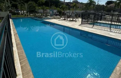 Apartamento com 2 quartos à venda na Rua Baronesa do Engenho Novo, Engenho Novo, Rio de Janeiro