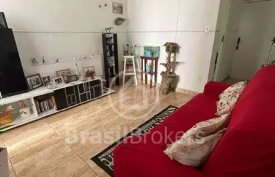 Apartamento à venda com 48,00m² e 2 quartos em meier