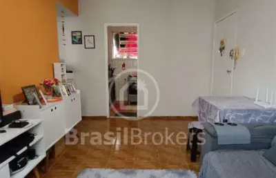 Apartamento com 2 quartos à venda na Rua Miguel Cervantes, Cachambi, Rio de Janeiro