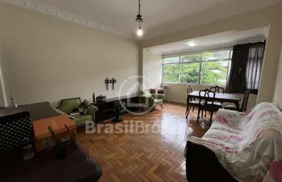 Apartamento com 3 quartos à venda na Rua Aquidabã, Méier, Rio de Janeiro