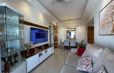 Apartamento com 2 quartos à venda na Rua Aristides Caire, Méier, Rio de Janeiro