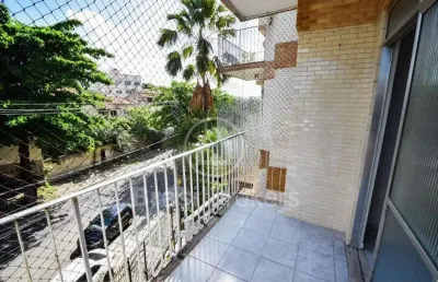 Lindo aparatamento, 3 quartos, aceitando financiamento.