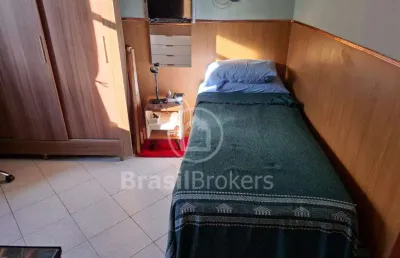 Cobertura com 3 quartos à venda na Rua Honório, Cachambi, Rio de Janeiro