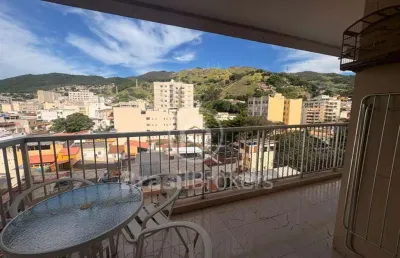 Apartamento com 3 quartos à venda na Rua Fábio Luz, Méier, Rio de Janeiro