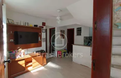Apartamento tipo casa térreo 160 mil - 2 quartos - abolição