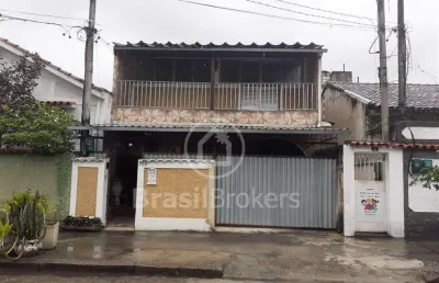 Casa com 3 quartos à venda na Rua Bernardo, Engenho de Dentro, Rio de Janeiro