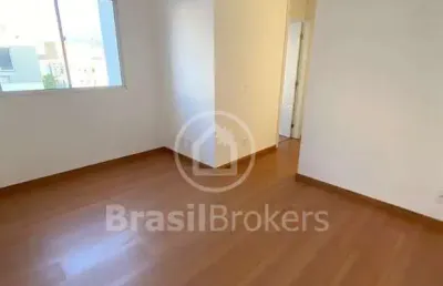 Apartamento com 2 quartos à venda na Rua Assis Carneiro, Piedade, Rio de Janeiro