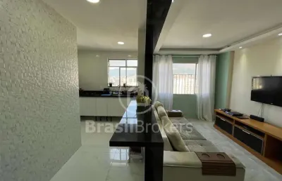 Apartamento 3 quartos, com suíte e vaga. rua josé bonifácio.