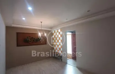Apartamento duplex à venda com 90² e 3 quartos em engenho de dentro, rio de janeiro - rj