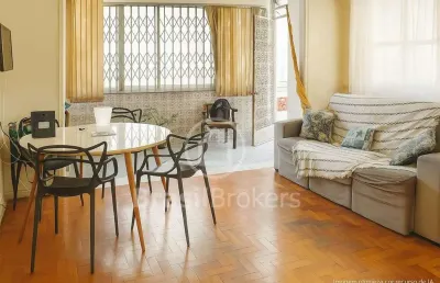 Apartamento com 2 quartos à venda na Rua Augusto Barbosa, Todos os Santos, Rio de Janeiro