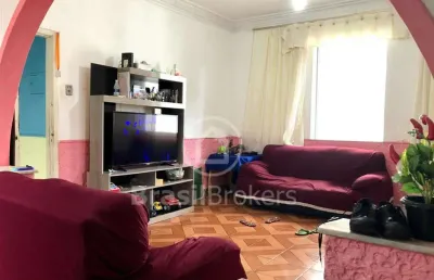Apartamento à venda com 112,00m² e 3 quartos em bonsucesso, rio de janeiro - rj