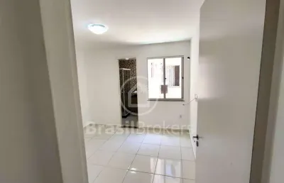 Apartamento com 4 quartos à venda na Rua do Amparo, Cascadura, Rio de Janeiro