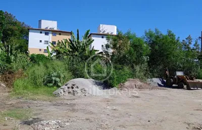 Terreno à venda na Avenida Doutor Eugênio Borges, Tribobó, São Gonçalo