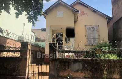 Terreno à venda na Rua Belisário Pena, Penha, Rio de Janeiro