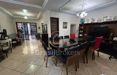 Casa com 3 quartos à venda na Travessa Cerqueira Lima, Riachuelo, Rio de Janeiro