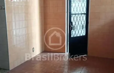 Casa com 2 quartos à venda na rua divino salvador, piedade, rio de janeiro, 148 m2 por r$ 450.000