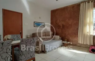 Apartamento com 2 quartos à venda na Rua Joaquim Meier, Méier, Rio de Janeiro
