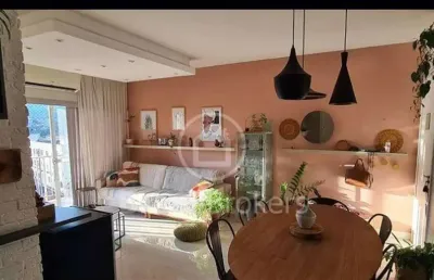 Apartamento à venda com 98,00m² e 2 quartos em penha circular, rio de janeiro - rj