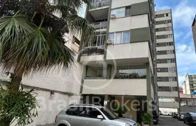 Apartamento com 3 quartos à venda na Rua Pedro de Carvalho, Méier, Rio de Janeiro